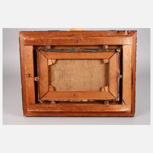 Hans August Lassen, Weintrinker