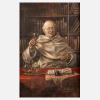 Hans August Lassen, Weintrinker111