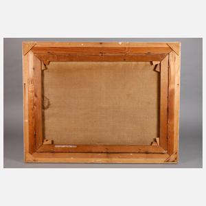 Georg Lukas-Larsen, Windflüchter am Meer