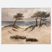 Georg Lukas-Larsen, Windflüchter am Meer111