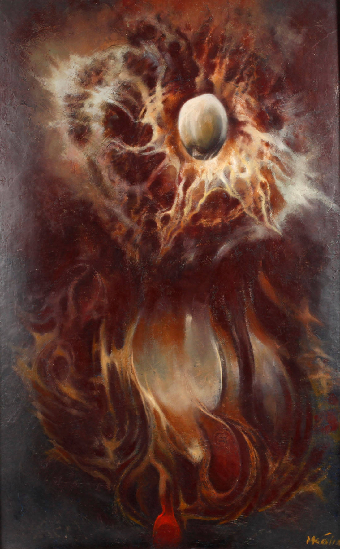 Miroslav Malina, ”Pro Ikara”