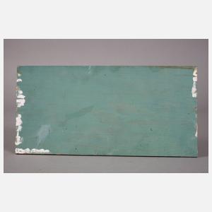 Georg Marschall, Kühe an der Tränke