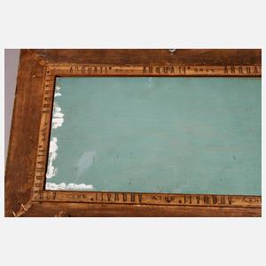 Georg Marschall, Kühe an der Tränke