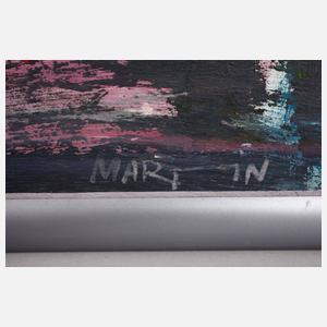 Martin, Damenportrait