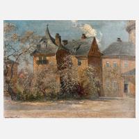 Max Martini, ”Bastille” in Weimar111