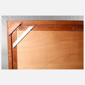 Melcher, Villa am Waldrand