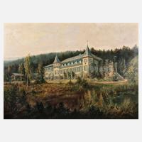 Melcher, Villa am Waldrand111