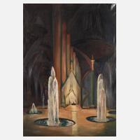 Metzold, ”Die Musik” nach Richard Teschner111