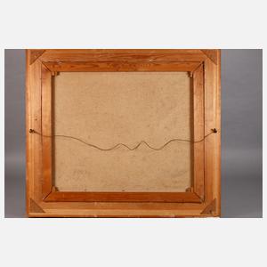 Horst Miesler, ”Heidelberger Schloss”