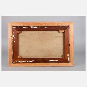 G. Möller, Landschaft bei Weimar