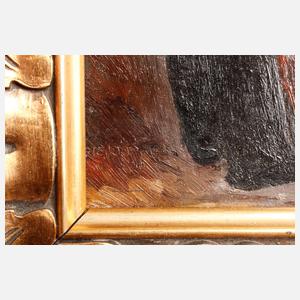 Pierre Morel, Paar in Abendrobe