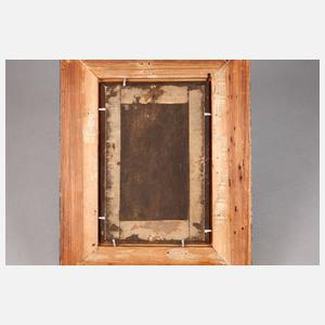 Pierre Morel, Paar in Abendrobe