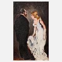 Pierre Morel, Paar in Abendrobe111