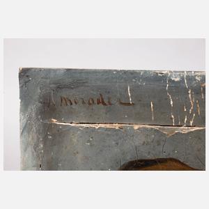 Josef Moroder, attr., Tiroler Bergsteiger