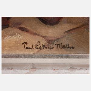 Paul Lothar Müller, Sektzwerge