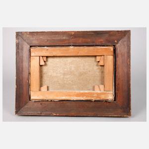 Moritz Müller junior, Auffliegende Enten