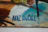 Avaz Mutall, Wochentag der alten Stadt