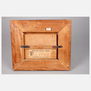 Richard Nitsch, ”Mönchguterin - Insel Rügen”