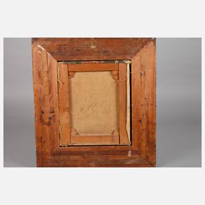 Carl O'Lynch of Town, Straßenszene mit Sitzender