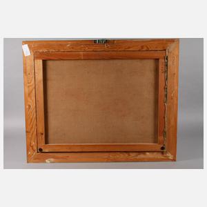 Josef Pieper, Sommerliche Parklandschaft