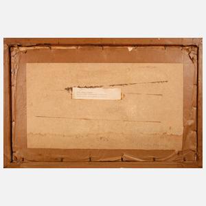 Käthe Rammelt-Bürger, Tafelstillleben