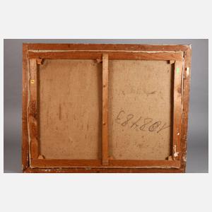 Georg Rank, Frau im Volkstrachtenkostüm