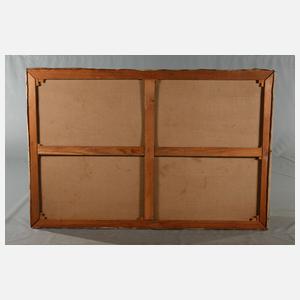 Otto Schmieder, Märkische Landschaft