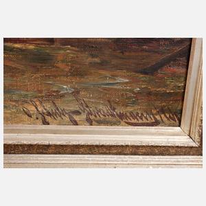 Otto Schulz-Stradtmann, Nürnbergansicht