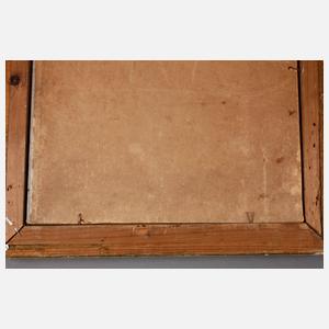 Jan Slavicek, Herbststrauß in Stangenvase