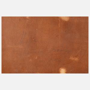 Alexander Stuzmann, attr., Lichte Gasse