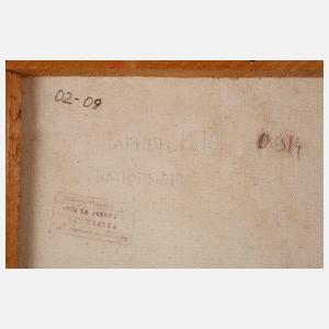 Igor Jurjewitsch Tarnov, Stillleben