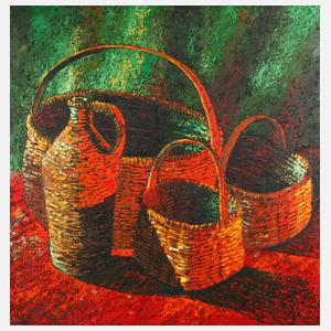 Igor Jurjewitsch Tarnov, Stillleben