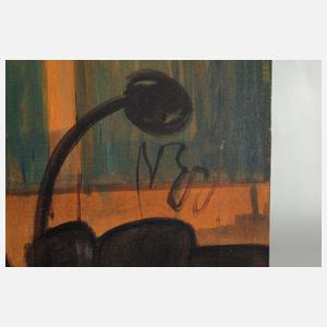 ”Das Promenoir des Moulin Rouge”