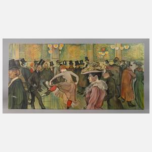 ”Ball im Moulin Rouge”