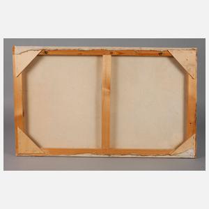 ”La Goulue betritt das Moulin Rouge”