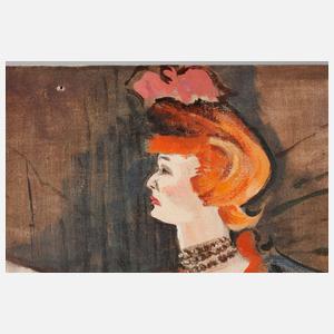 ”Maurischer Tanz”