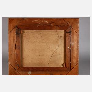 Trautmann, Fischer bei der Arbeit