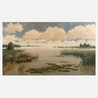 Willem van der Ven, ”Die Loosdrechter Seen”111