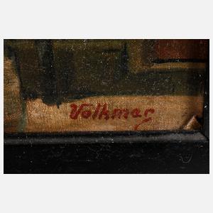 Volkmar, Ansicht von Mühlhausen