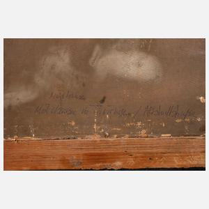 Volkmar, Ansicht von Mühlhausen