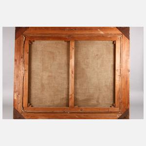 Maximilian Wachsmuth, Tiroler beim Zitterspiel