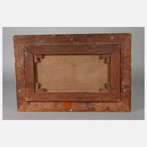 Ch. Widmann, Paar Küstenlandschaften