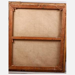 Ernst Wolff-Malm, Campagna