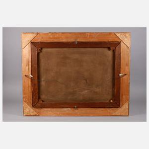 Orientalische Straßenszene