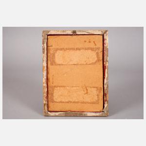 Portrait einer jungen Frau