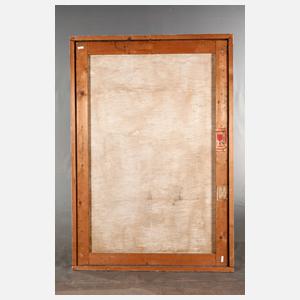 Vier Mädchen mit Gitarre