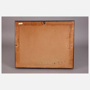 Alpenländische Idylle