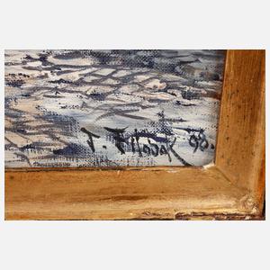 Droschke vorm Altstädter Rathaus in Prag