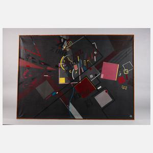 Russischer Konstruktivist