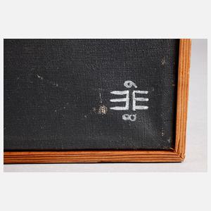 Russischer Konstruktivist